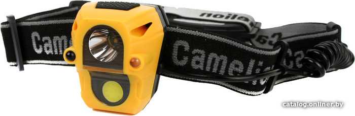 

Фонарь Camelion LED5376