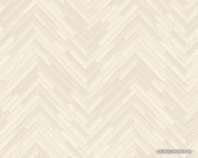 

Виниловые обои AS Creation Versace IV 37051-5