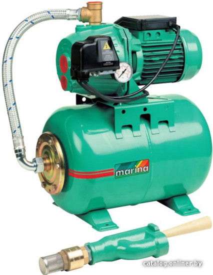 

Насосная станция SPERONI APM 200/25