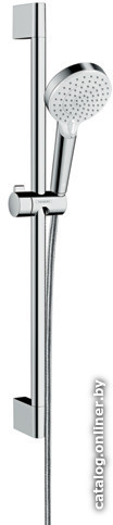 

Душевой гарнитур Hansgrohe Crometta Vario 26534400