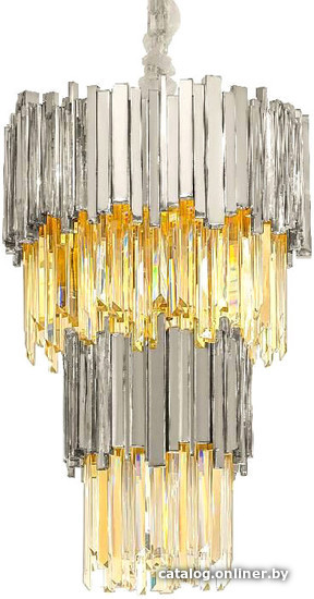 

Подвесная люстра L'Arte Luce Empire L21519.98