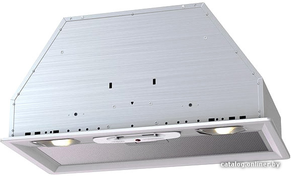 

Кухонная вытяжка Krona Mini 600 White Slider