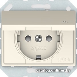 

Розетка Vilma Express XP 500 RP16-003-22 iv