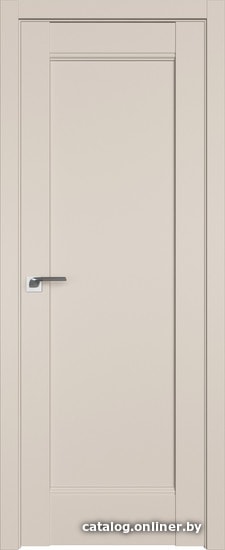 

Межкомнатная дверь ProfilDoors 106U 80x200 (санд)