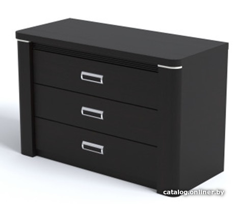 

Комод SbkHome Магнолия 10703 (дуб венге)