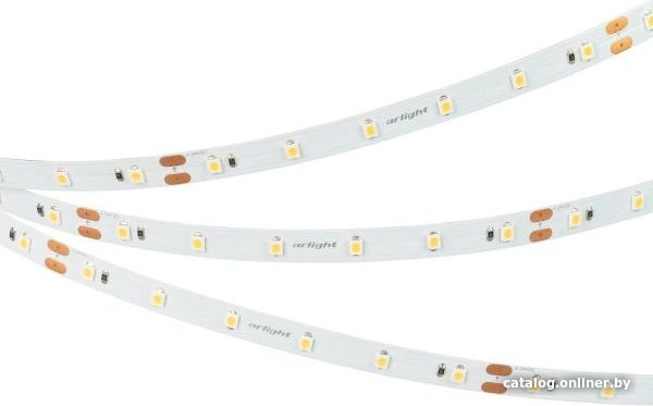 

Светодиодная лента Arlight NT-A60-8mm 24V Day4000 033519
