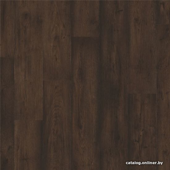 

Ламинат Quick-Step Signature Дуб коричневый вощеный SIG4756