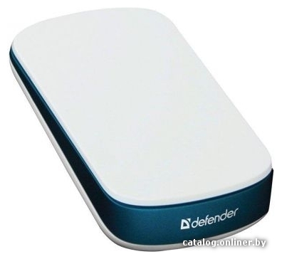 

Мышь Defender T-Sense 1000 Nano White