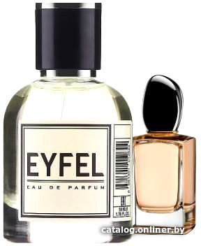 

Парфюмерная вода Eyfel W-78 EdP (100 мл)