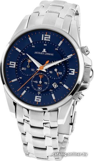 

Наручные часы Jacques Lemans 1-1799H
