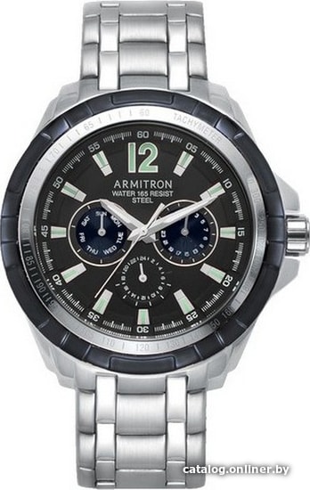 

Наручные часы Armitron 20/5095BKBL