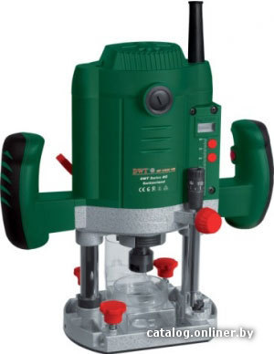 

Вертикальный фрезер DWT OF-2100 VE