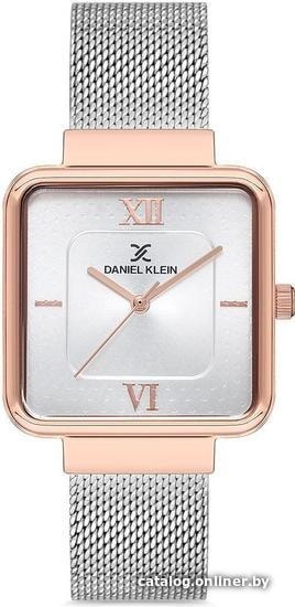 

Наручные часы Daniel Klein DK12537-4