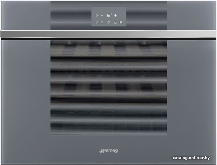 

Винный шкаф Smeg CVI118RWS2
