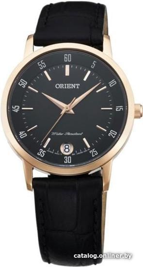 

Наручные часы Orient FUNG6001B