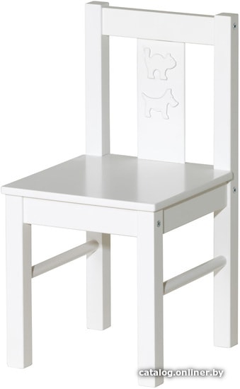 

Детский стул Ikea Криттер 303.661.25