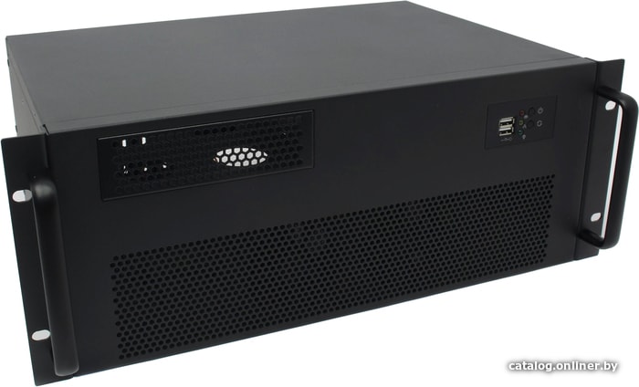 

Корпус Procase UM430-B-0