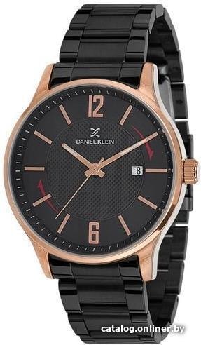 

Наручные часы Daniel Klein DK11672-4