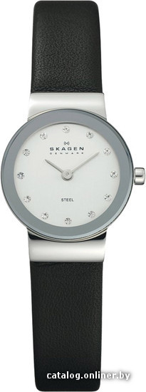 

Наручные часы Skagen 358XSSLBC