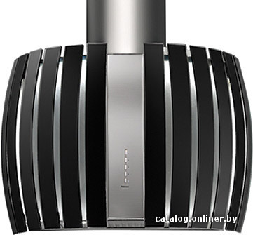 

Кухонная вытяжка Falmec Prestige Design+ 65 800 м3/ч (черный)