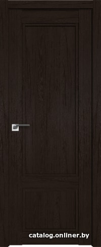 

Межкомнатная дверь ProfilDoors 2.30XN 90x200 (дарк браун)