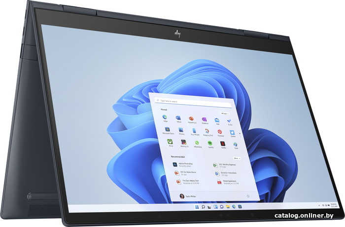 

Ноутбук 2-в-1 HP ENVY x360 13-bf0135nw 715R2EA