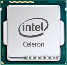 

Процессор Intel Celeron G3900 (BOX)