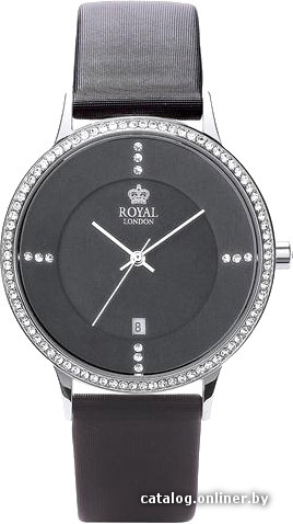 

Наручные часы Royal London 20152-01