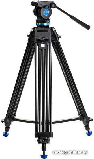 

Трипод Benro KH25P