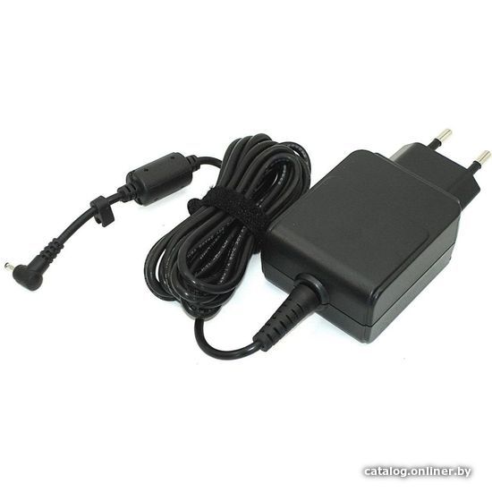 

Сетевое зарядное RageX Asus 19В, 1.58A, 2.5x0.7мм, ADP-40PH AB, AD6630