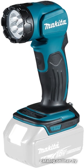 

Фонарь Makita DEADML815 (без аккумулятора)