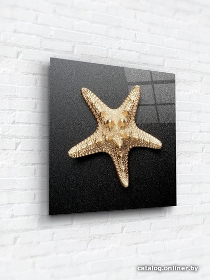 

Картина на стекле ArtaBosko WBR-01-866-03 40x40