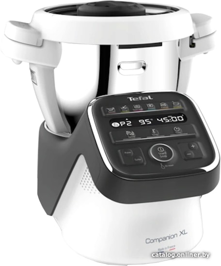 

Кухонный процессор Tefal Companion XL FE80B837