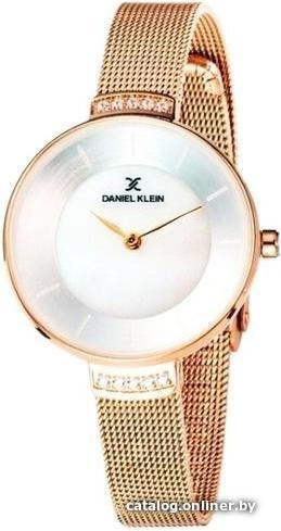 

Наручные часы Daniel Klein DK11808-3