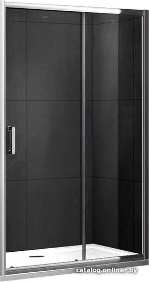 

Душевая дверь Gemy Victoria S30191D
