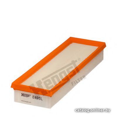 

Воздушный фильтр Hengst E495L