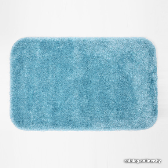 

Коврик для ванной Wasserkraft Wern BM-2593 Turquoise