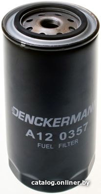 

Denckermann A120357