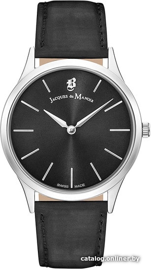 

Наручные часы Jacques du Manoir Emotion EM.08