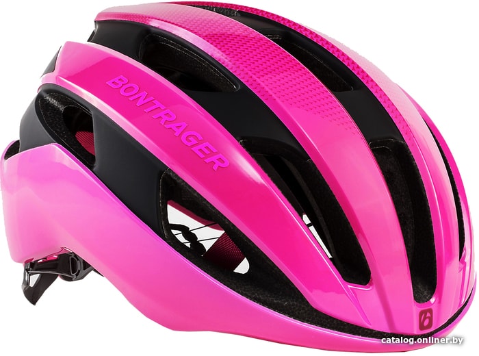 

Cпортивный шлем Bontrager Circuit MIPS (M, розовый)