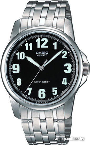 

Наручные часы Casio MTP-1216A-1B