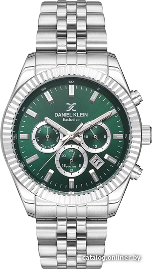 

Наручные часы Daniel Klein DK13115-2