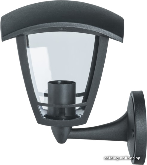 

Уличный настенный светильник Navigator NOF-P01-BL-IP44-E27