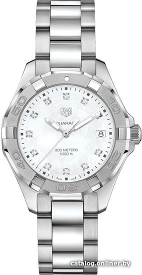 

Наручные часы TAG Heuer Aquaracer WBD131B.BA0748