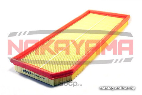 

Воздушный фильтр Nakayama FA128NY