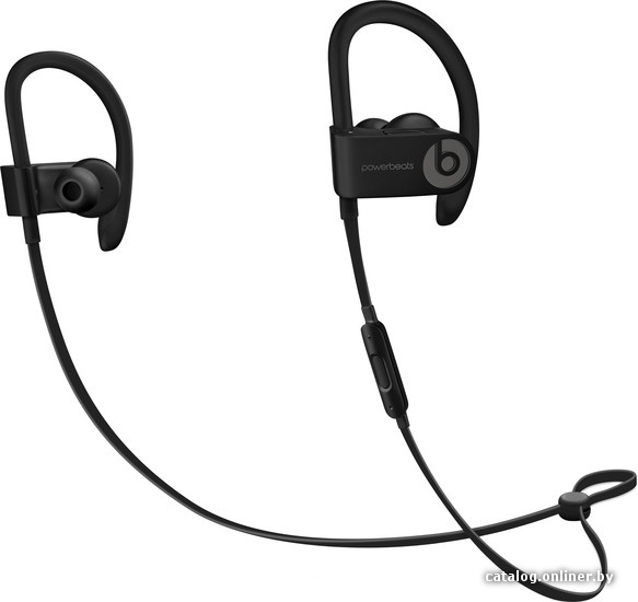 

Наушники Beats Powerbeats3 Wireless [ML8V2]