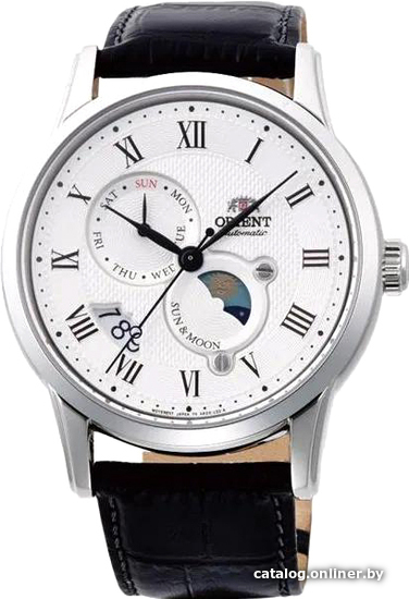 

Наручные часы Orient SAK00002S