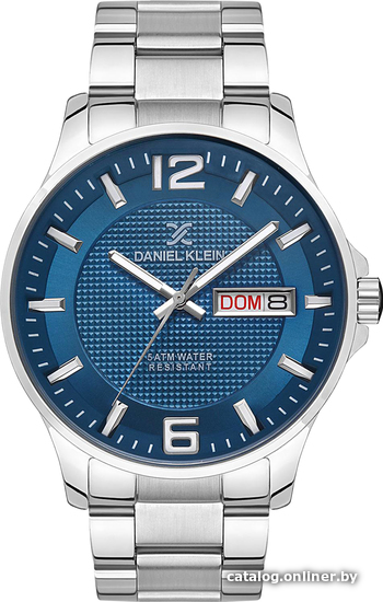 

Наручные часы Daniel Klein DK13069-2