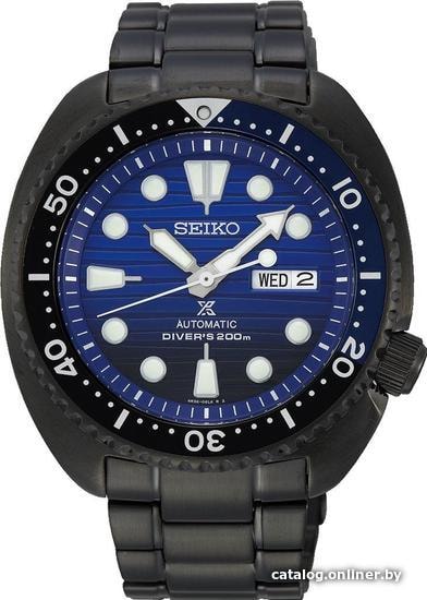 

Наручные часы Seiko SRPD11K1