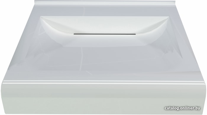 

Умывальник Gran-Stone GS-16U (белый)
